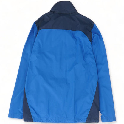 Blue Active Lightweight Jacket