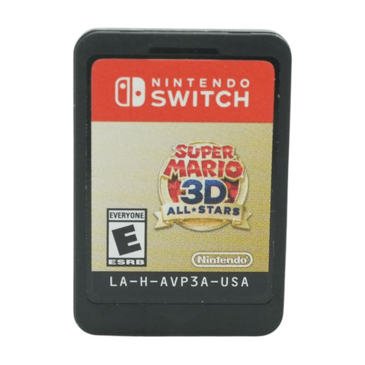 Super Mario 3D All- Stars for Nintendo Switch