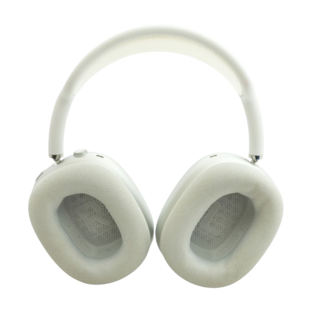 AirPods Max ホワイト Amazon.com: Apple AirPods Max - Silver (Renewed) : Electronics