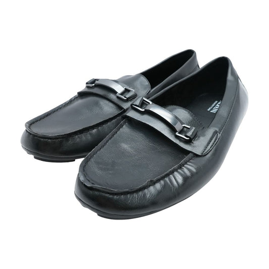 Black Loafer Dress Shoes
