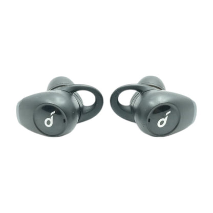 Black Soundcore Life Dot 2 NC Wireless Earbuds