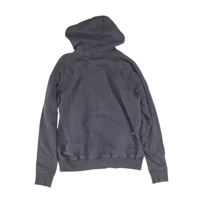 Gray Lightweight Jacket