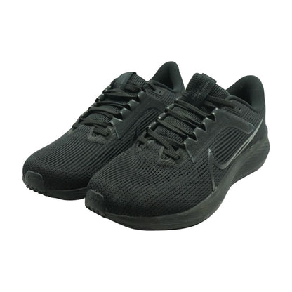 Air Zoom Pegasus 40 Black Low Top Athletic Shoes