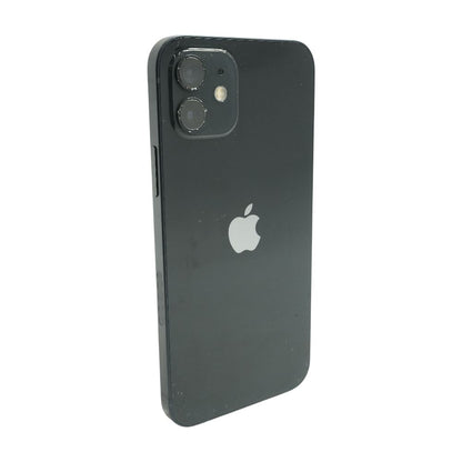 iPhone 12 "Sprint, T-Mobile" 128GB Black *RENEWED*