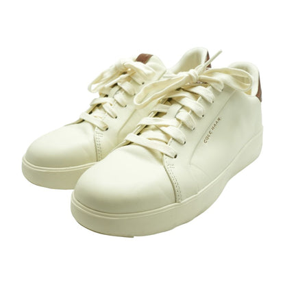Grand Crosscourt Joy Ivory Low Top Athletic Shoes