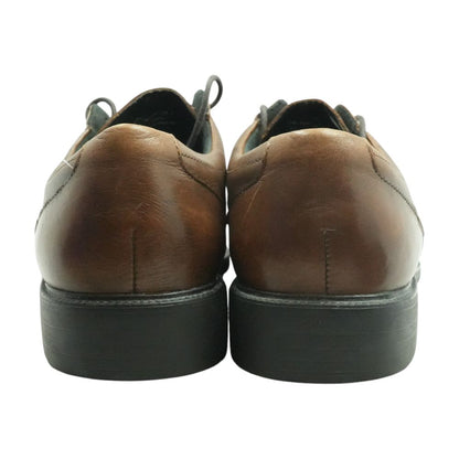 Brown Loafer Dress Shoes