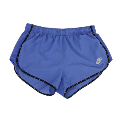 Blue Active Shorts