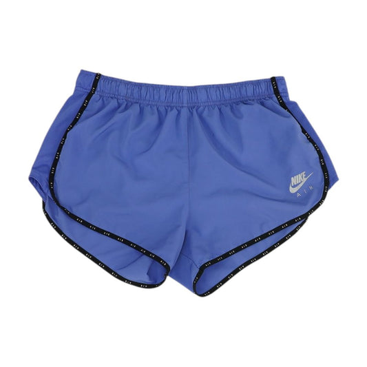 Blue Active Shorts