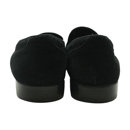 Black Loafer Dress Shoes