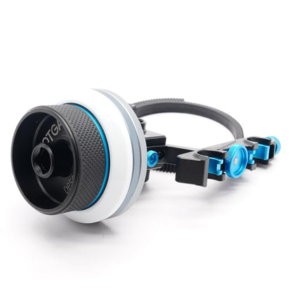 DP500 III Quick Release Follow Focus