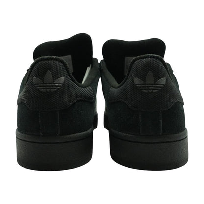 Camous 00s Black Low Top Athletic Shoes