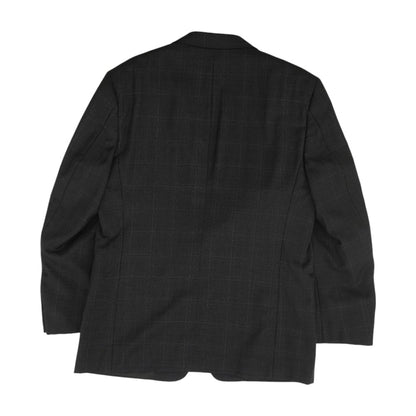 Charcoal Sport Coat
