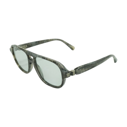 Gray BR0001S Aviator Sunglasses