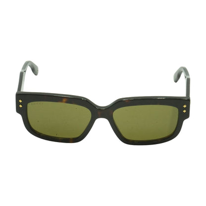 Tortoise GG1218S Square Sunglasses