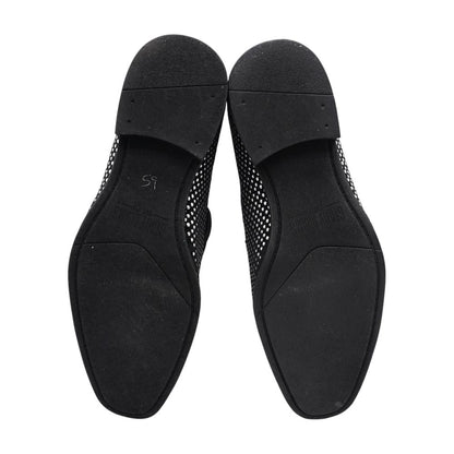 Black Loafer Dress Shoes