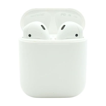 AirPods 2nd Generation with Wired Case
