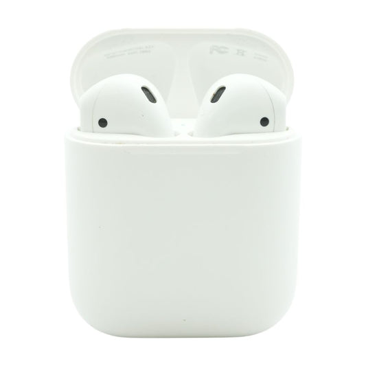 AirPods 2nd Generation with Wired Case