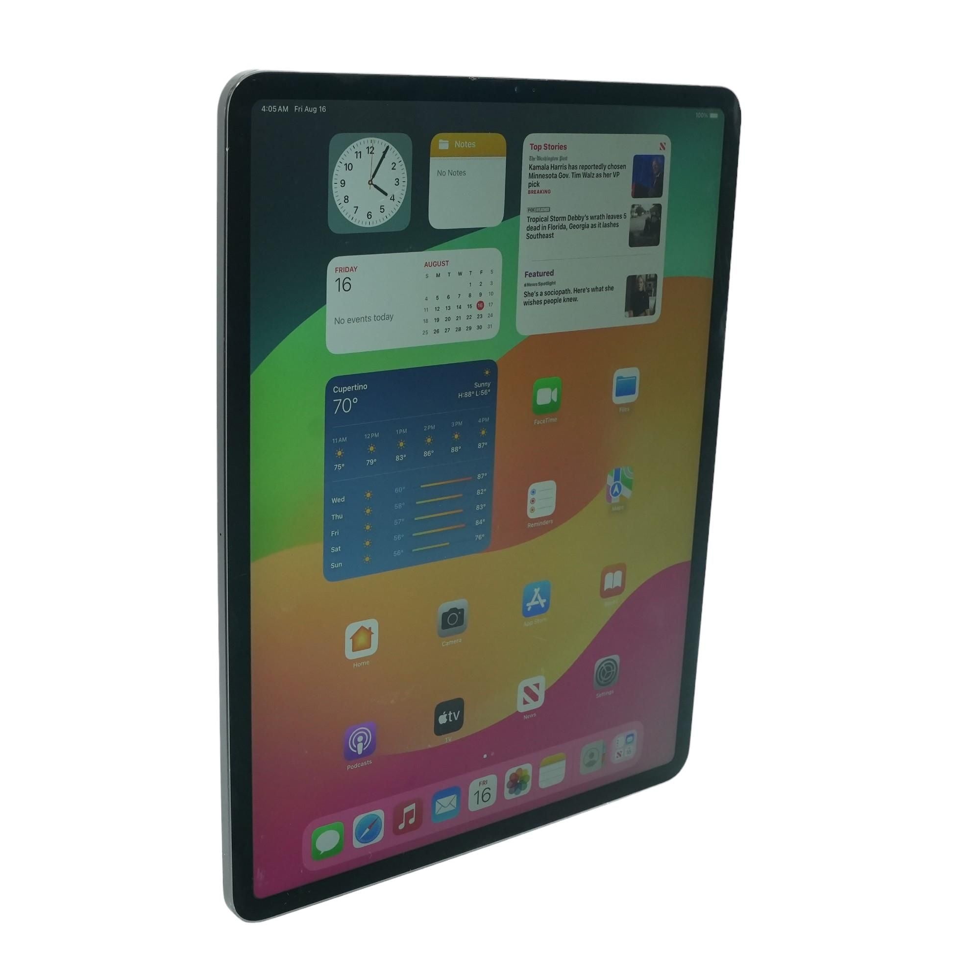 iPad Pro 12.9