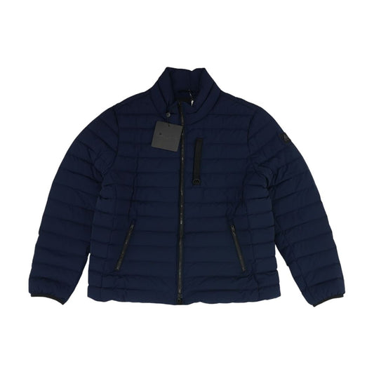 Laki Navy Ski Jacket