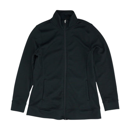 Black Active Jacket