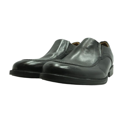 Black Loafer Dress Shoes
