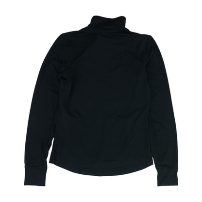 Black Active Jacket