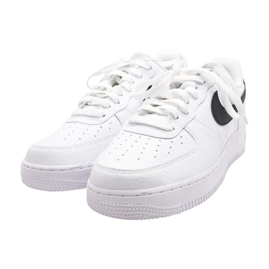 Air Force 1 Low 07' White Low Top Athletic Shoes
