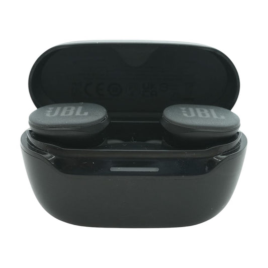 Black Endurance Race 2 Wireless Earbuds