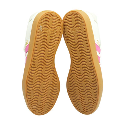 VL Court 3.0 Pink Low Top Athletic Shoes