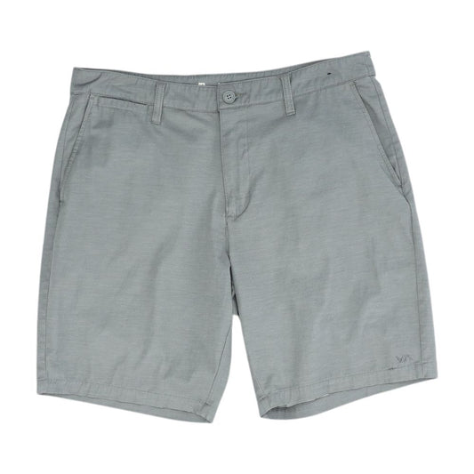 Gray Active Shorts