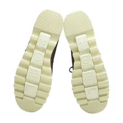 Bronze Chelsea Boots