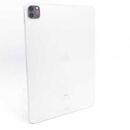 iPad Pro 11" Silver 3rd Generation 256GB Wifi