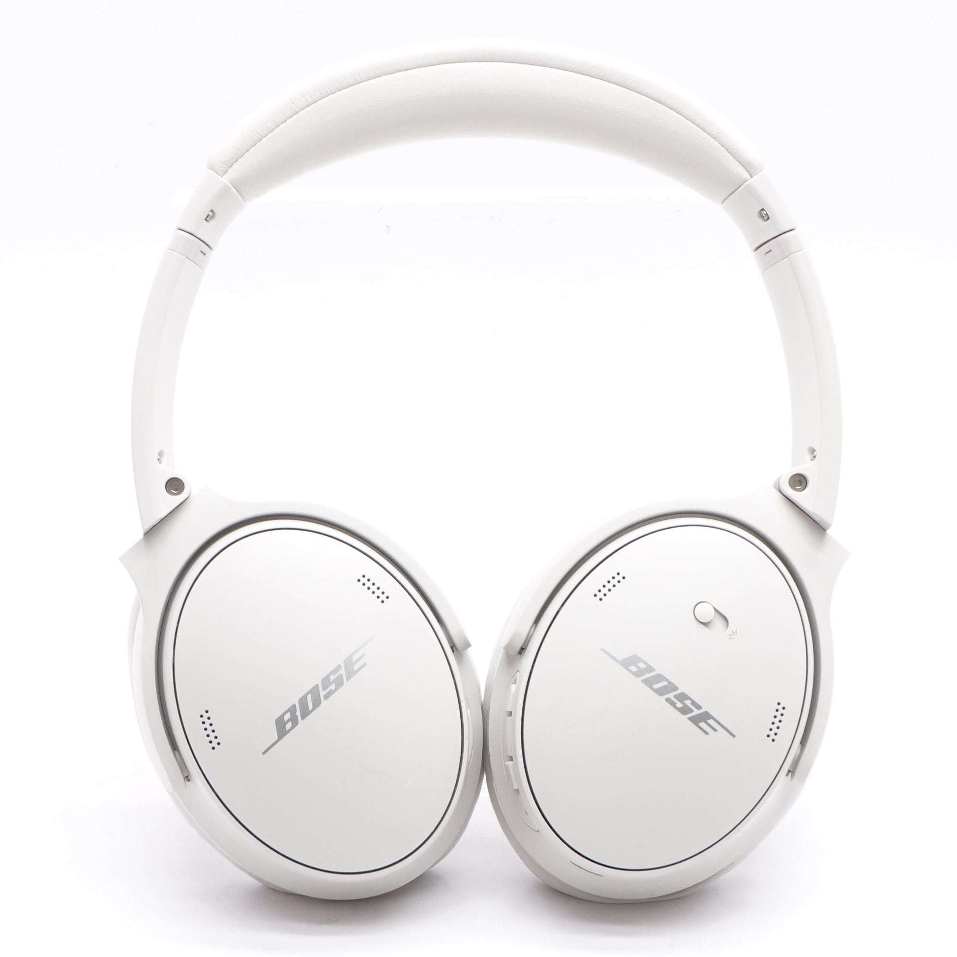 White Smoke QuietComfort 45 Noise Cancelling Headphones  