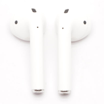 AirPods 2nd Generation with Wireless Case