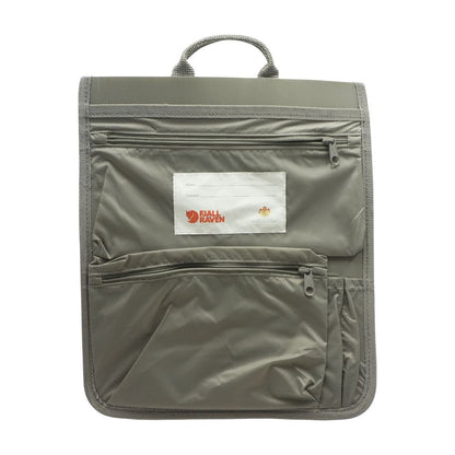 Gray Kanken Organizer