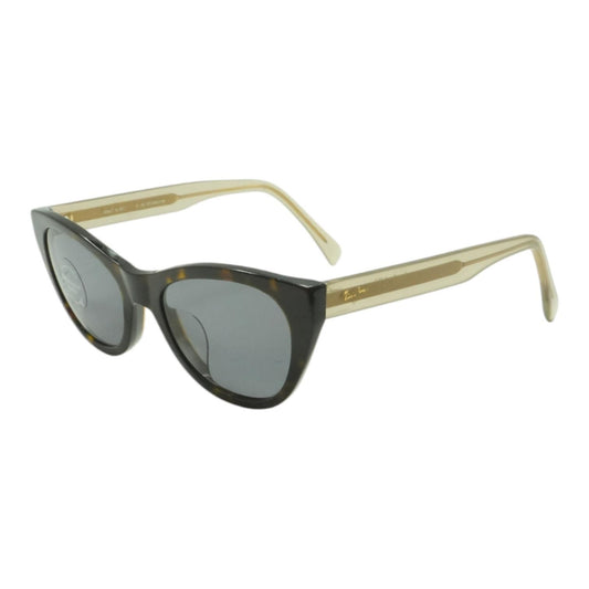Tortoise MJ820 Cat Eye Sunglasses