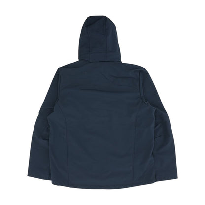 Navy Active Jacket