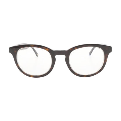 Tortoise WE5371 Round Eyeglasses FRAMES ONLY