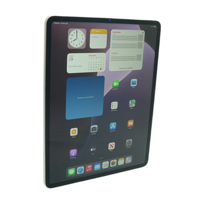 iPad Pro 12.9" Space Gray 6th Generation (M2) 256GB Wi-Fi