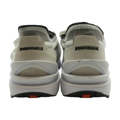 Waffle One Beige Low Top Athletic Shoes