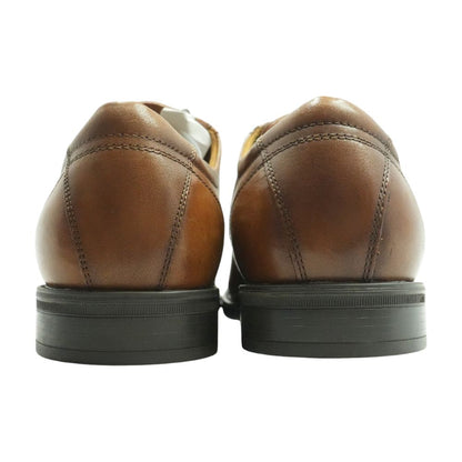 Brown Derby/oxford Dress Shoes