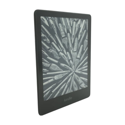 Kindle Paperwhite 5th 16GB Black E-reader