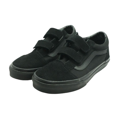 Old Skool Black Athletic Shoes