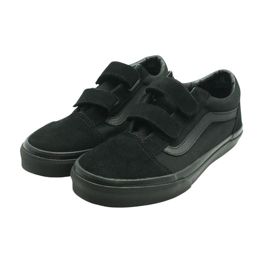 Old Skool Black Athletic Shoes