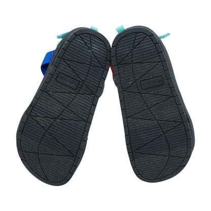 Delray Sport Multi Sandals