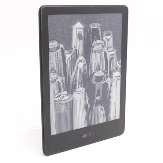 Kindle Paperwhite 5 16GB Black