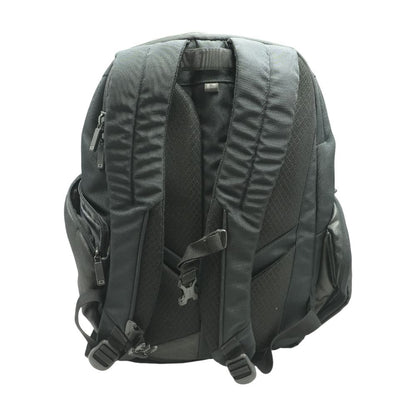 Black Backpack