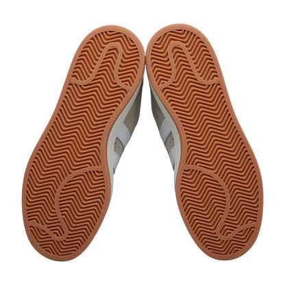 Campus 00s Beige Low Top Athletic Shoes