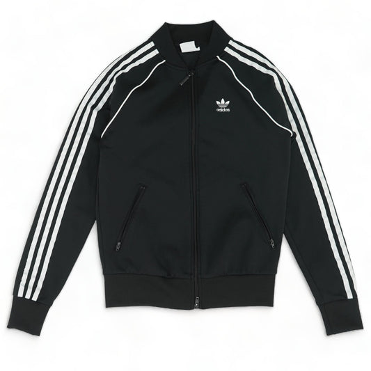 Black Active Lightweight Jacket