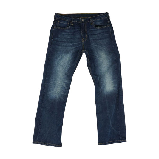 569 Indigo Regular Jeans